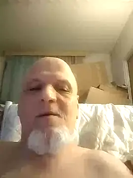 NacktDaniel online show from 11/25/25, 05:24