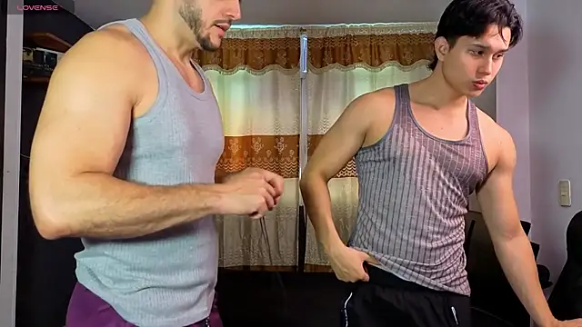 TeddyBear 07 online show from 05/22/26, 12:00