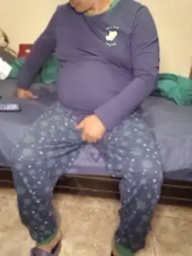 HomHot47 online show from 01/17/26, 05:34