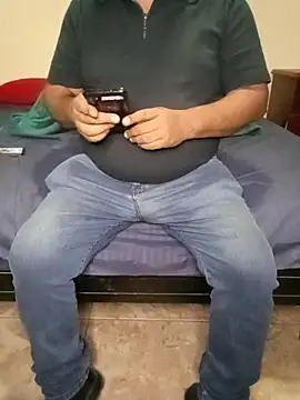 HomHot47 online show from 03/11/26, 07:14