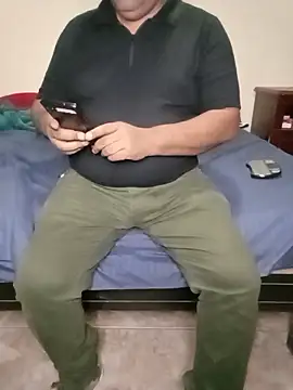 HomHot47 online show from 03/13/26, 06:53