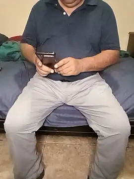 HomHot47 online show from 03/19/26, 05:44