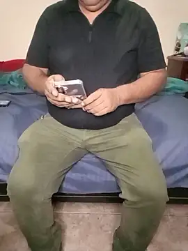 HomHot47 online show from 03/30/26, 08:48