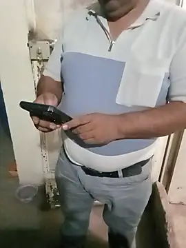 HomHot47 online show from 04/07/26, 06:47