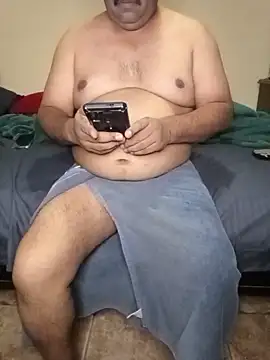 HomHot47 online show from 04/13/26, 06:08