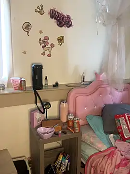 lilmissgemma online show from 02/28/26, 05:47