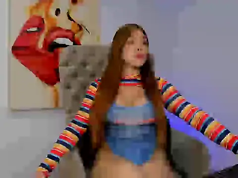 caromonar online show from 10/07/25, 11:07