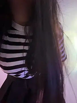 Angeldusttt online show from 10/13/25, 03:34