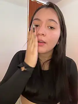 Angeldusttt online show from 10/14/25, 03:02