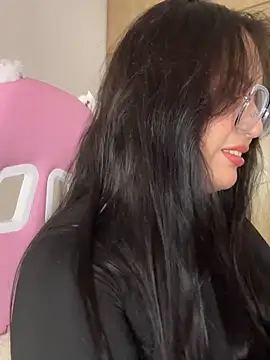 Angeldusttt online show from 12/16/25, 02:05