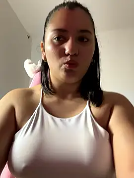 Angeldusttt online show from 01/18/26, 04:11