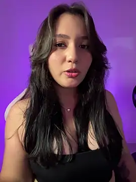 Angeldusttt online show from 02/01/26, 02:21