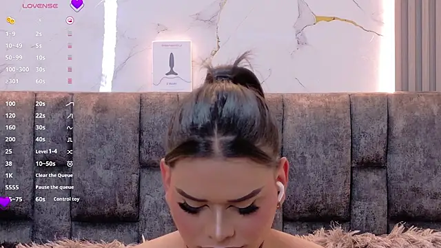 Ava Cristi online show from 01/09/26, 05:15