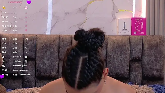 Ava Cristi online show from 02/12/26, 04:24