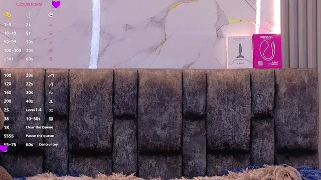 Ava Cristi online show from 02/13/26, 06:59