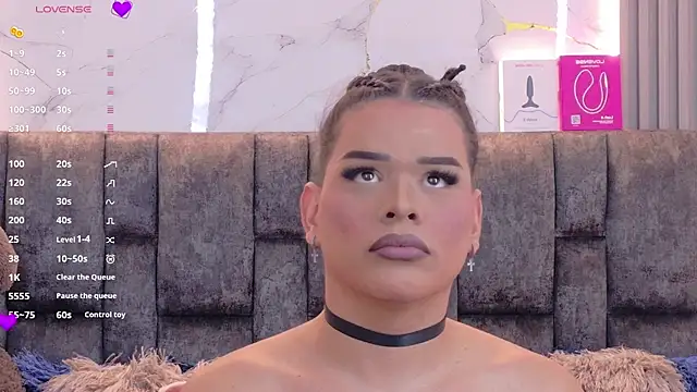 Ava Cristi online show from 02/14/26, 04:26