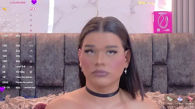 Ava Cristi online show from 02/27/26, 03:34