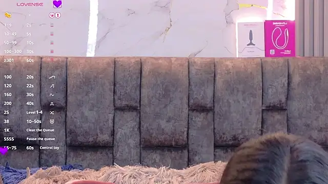 Ava Cristi online show from 03/03/26, 05:30