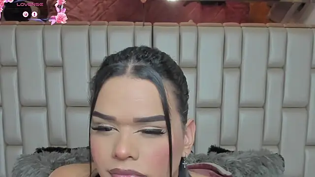 Ava Cristi online show from 03/25/26, 10:43