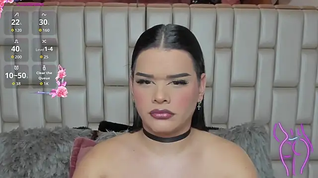 Ava Cristi online show from 04/10/26, 04:06