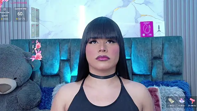 Ava Cristi online show from 05/14/26, 11:50