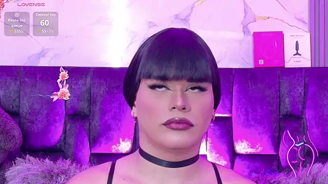 Ava Cristi online show from 06/05/26, 06:13