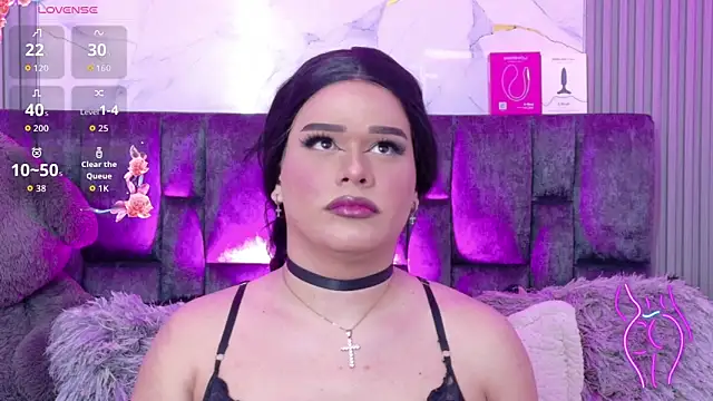 Ava Cristi online show from 06/18/26, 05:08