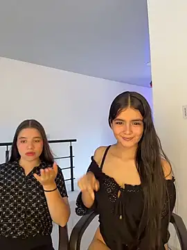 Ashley and Zoe online show from 02/07/26, 02:54