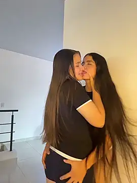 Ashley and Zoe online show from 02/21/26, 03:13