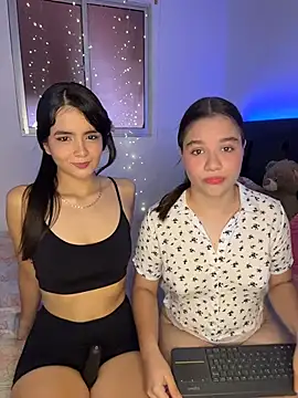 Ashley and Zoe online show from 03/02/26, 06:15