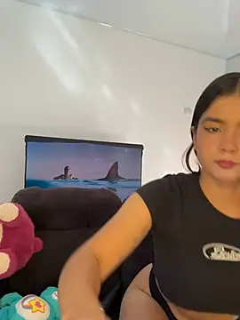 Ashley and Zoe online show from 07/05/26, 08:05