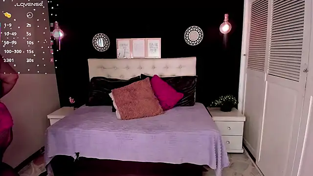 Eva hot 1 online show from 05/08/26, 01:05