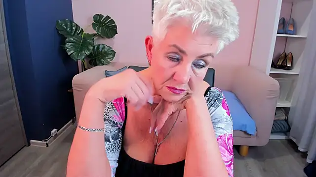 HotandMature online show from 03/13/25, 11:41