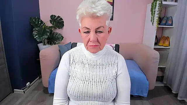 HotandMature online show from 11/05/25, 08:25