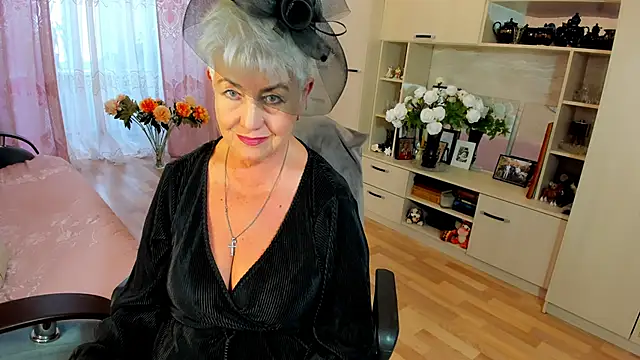 HotandMature online show from 02/19/26, 12:12