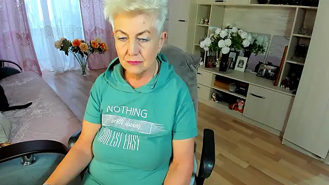 HotandMature online show from 02/22/26, 08:24