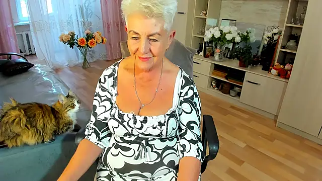 HotandMature online show from 07/07/26, 02:54