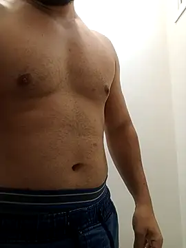 Franciscojoao18 online show from 11/27/25, 07:16