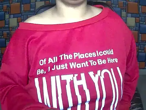 mrymlove online show from 01/16/26, 02:43