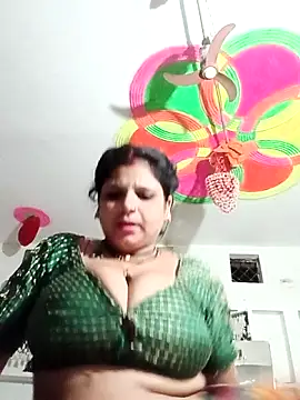 Snapshot of Rani_sahiba chatting on 06/27/26, 06:57 Rani sahiba online show from 06/27/26, 06:57