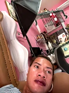 Gddss Cummer online show from 12/01/25, 06:07