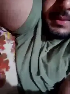 Mahabteegg online show from 04/17/26, 06:55