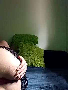 malvinaAAA online show from 10/03/25, 07:55