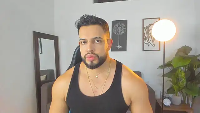 Justin kingX7 online show from 01/11/26, 12:26