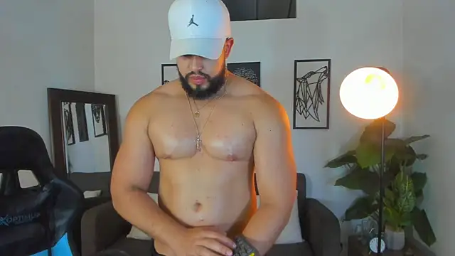 Justin kingX7 online show from 03/02/26, 05:08