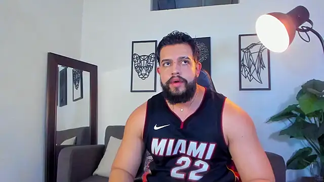 Justin kingX7 online show from 05/29/26, 05:16