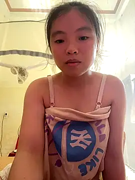 viluna online show from 10/08/25, 04:54