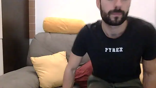 Amicisegreti online show from 11/07/25, 09:26