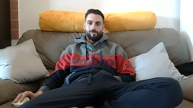 Amicisegreti online show from 02/20/26, 11:54