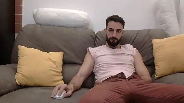 Amicisegreti online show from 03/29/26, 08:09